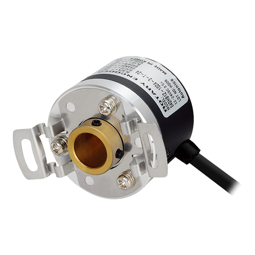 E40HB10-5000-3-V-5