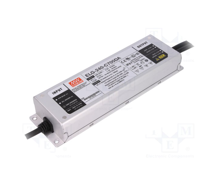 ELG-240-C2100DA