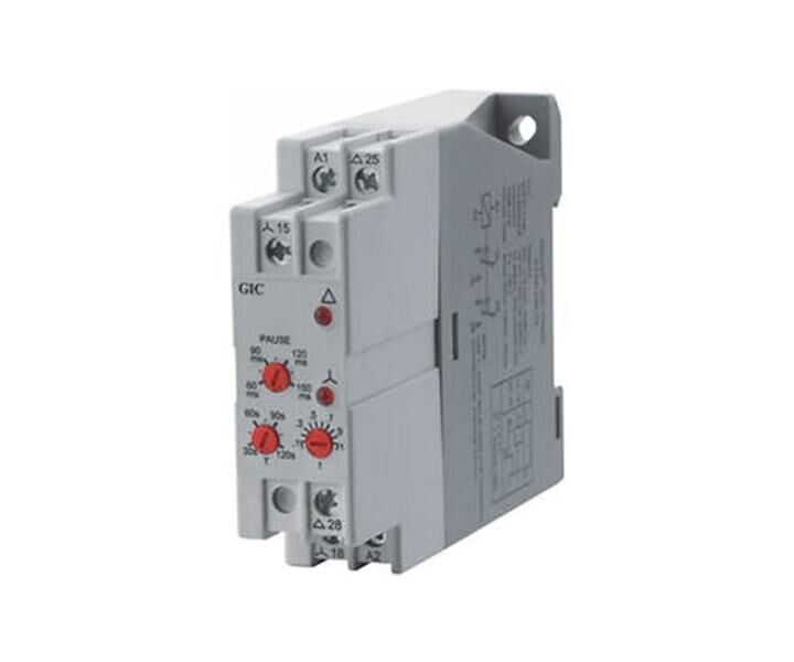 2AADT5 24-240VAC/VDC