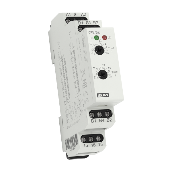 CRM-2HE 12-240V AC/DC