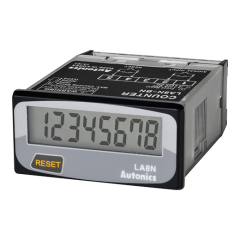 LA8N-BN LCD Sayıcı Autonics