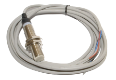 I1CFE-M1204P-O3U2 ENDÜKTİF SENSÖR M12 4MM ALGILAMA PNP NO SENSÖR 2M KABLOLU PROXİMİTY SENSÖR