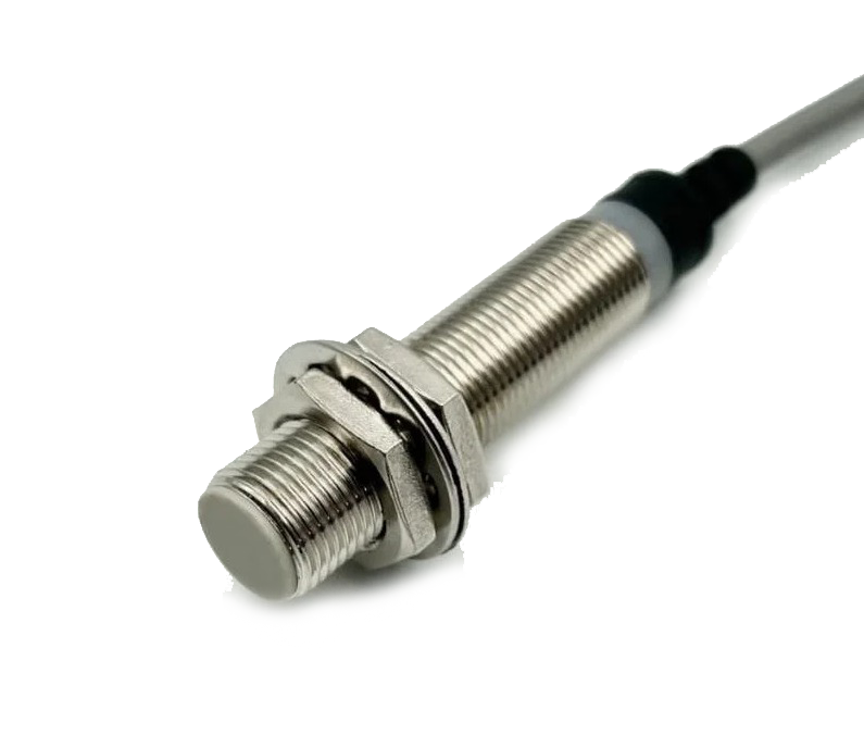 I1CFE-M1204P-O3U2 ENDÜKTİF SENSÖR M12 4MM ALGILAMA PNP NO SENSÖR 2M KABLOLU PROXİMİTY SENSÖR