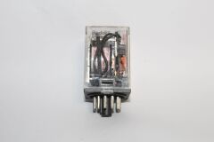 BAK3L-24VAC  ENVERSÖR KONTAK RÖLE 11 PİN