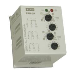 PRM-2H/11 12-240V AC/DC