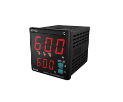 ET4402-230  PID Dijital Termostat 48x48mm 230V AC +%10 -%20 50/60Hz  ENDA |