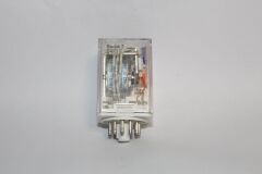 BAK3L-48VDC ENVERSÖR KONTAK RÖLE 11 PİN
