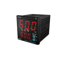 ET4402-LV  PID Dijital Termostat 48x48mm 10-30V DC / 8-24V AC  ENDA | ET4402-SM Muadili