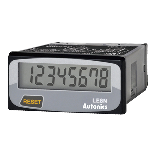 LE8N-BF Autonics