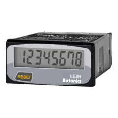 LE8N-BF Autonics