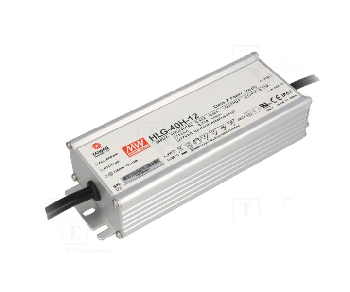 HLG-40H-42A