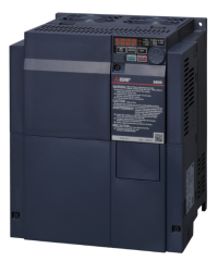 FR-E840-300-4-60 FRE840300460 MİTSUBİSHİ Sürücü 15KW Üç Fazlı 400-500VAC Beslemeli