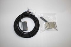 Q32-D0250N-SI4U2/BGS-RL   ARKA PLAN BASTIRMALI NPN SENSÖR 250MM RED LED