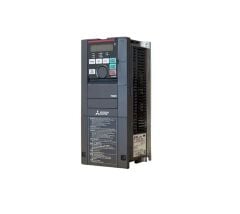 FR-F840-03250-E2-60 FRF84003250E260 MİTSUBİSHİ Sürücü Ağır Şart 132KW Normal Şart 160KW Üç Fazlı 400-500VAC  Beslemeli