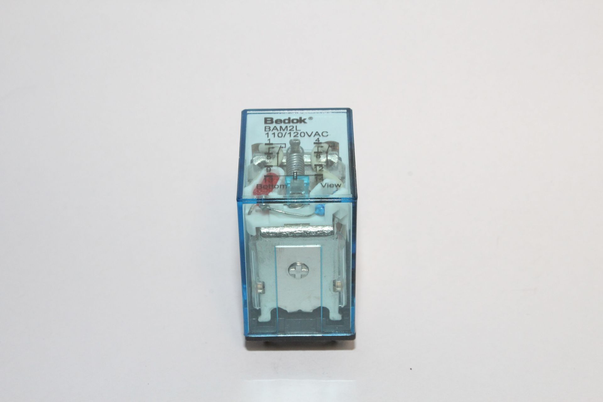 BAM2L-110/120VAC