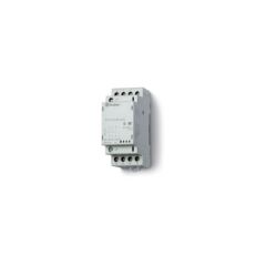 (F.22.34.0.230.4320) MODÜLER SESSİZ KONTAKTOR (2NA+MEK.IND.+LED)