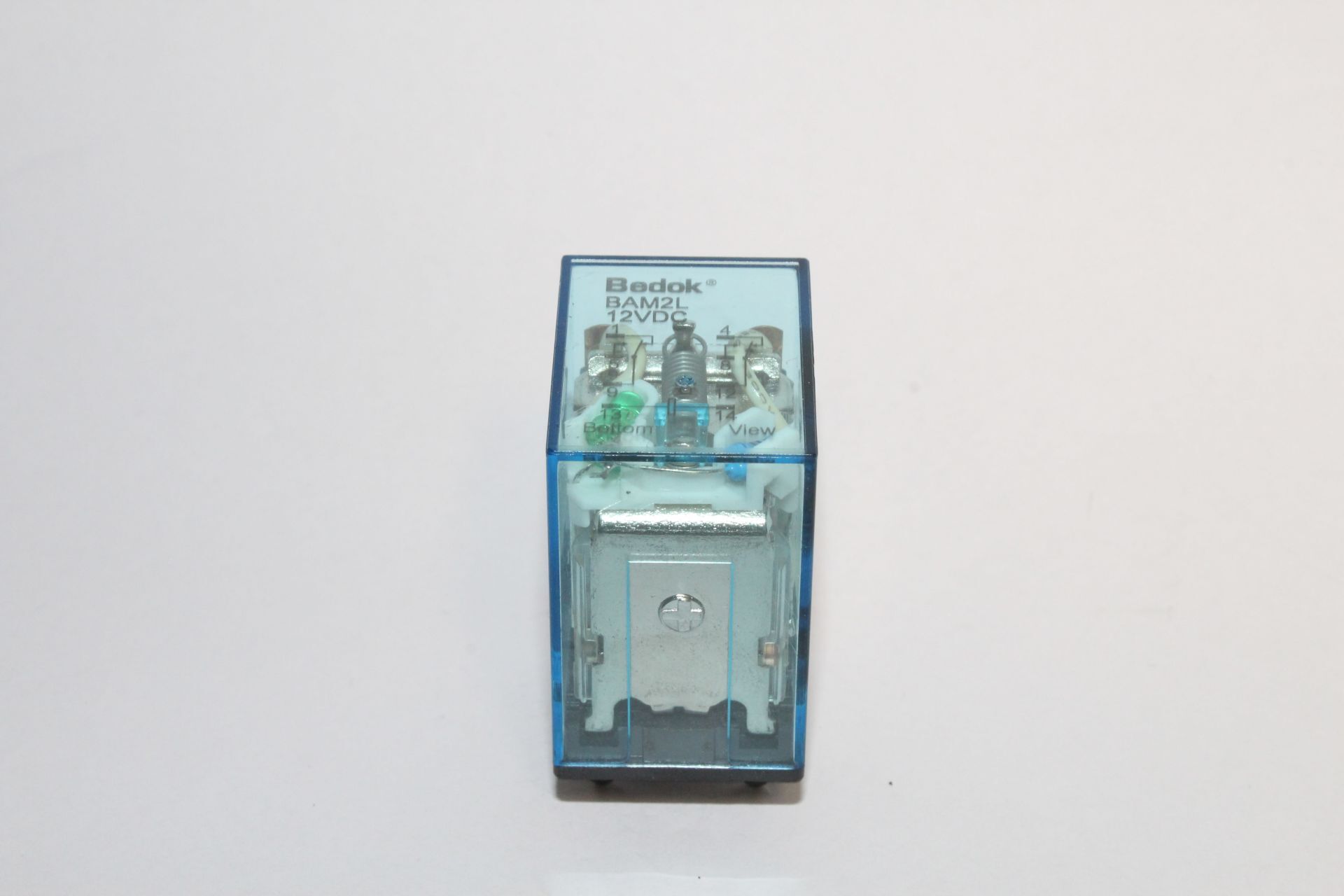 BAM2L-12VDC
