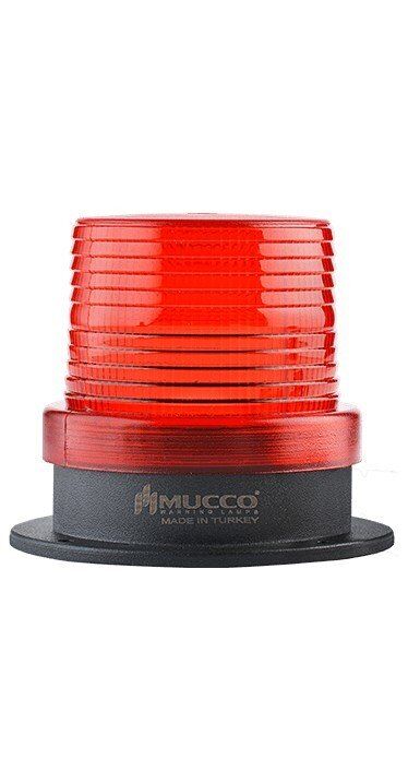 SNT-912 Q90 MAKSİ VOLT TEPE LAMBASI 24-230V AC/DC