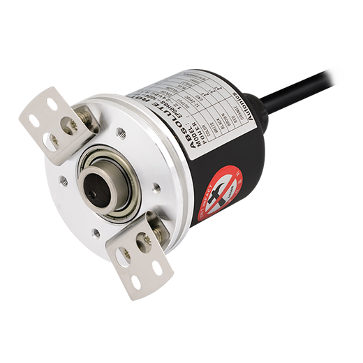 EP58HB8-1024-3R-N-5