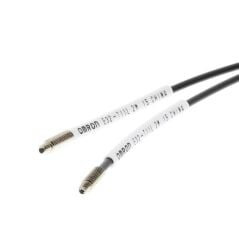 OMRON E32-T11L 200mm Algılama Mesafesi, NPN Çıkış,5-24V DC,Fiber Optik Sensör