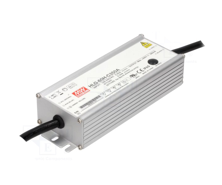 HLG-60H-C350A