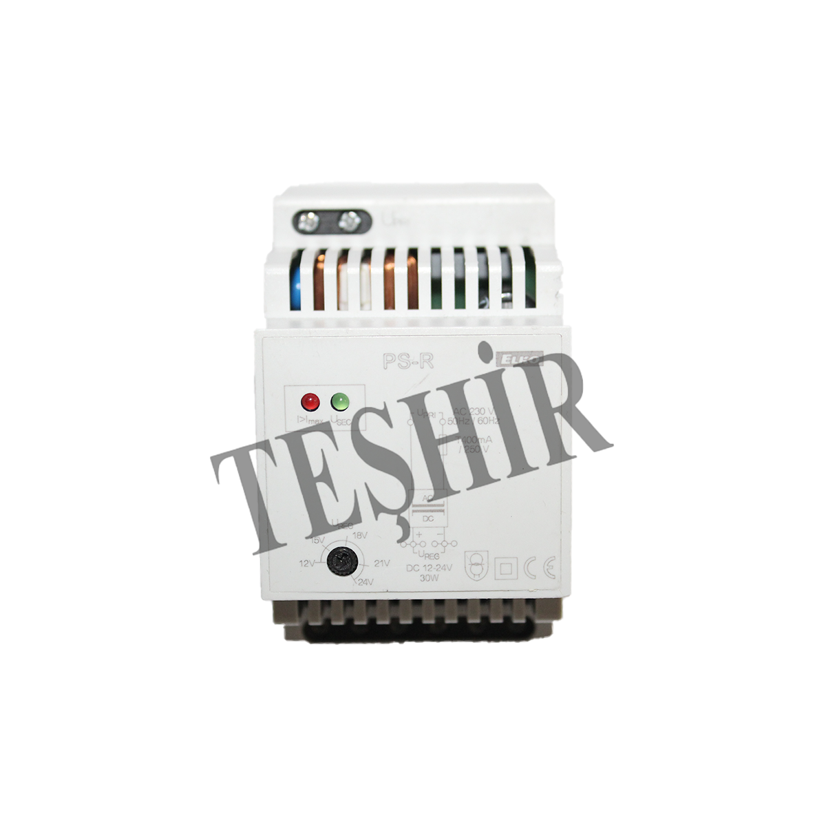 PS-R 200V AC