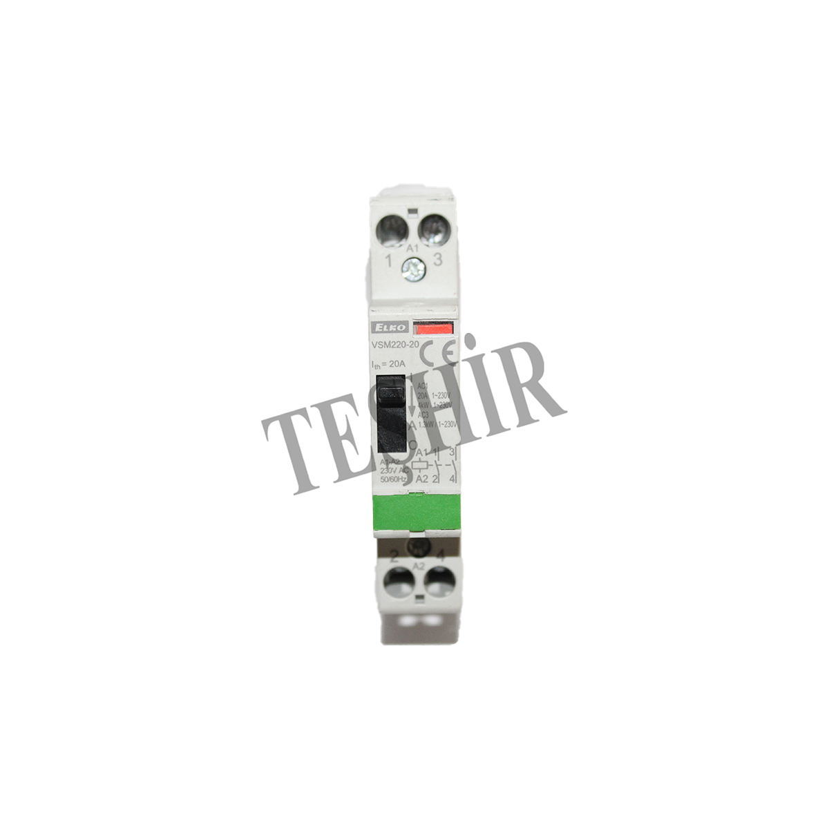 VSM220-20 230V AC