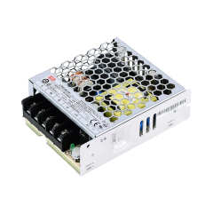 LRS-050-24 LRS5024 24Vdc 2.2Amp MEANWELL |