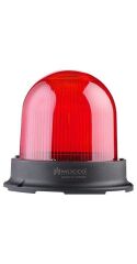 SNT-1212 Q125 MAKSİ VOLT TEPE LAMBASI 24-230V AC/DC