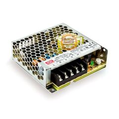 LRS-075-12 LRS7512 12Vdc 6.0Amp  MEANWELL |