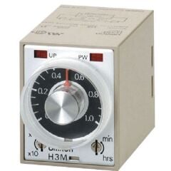 OMRON H3M-230VAC