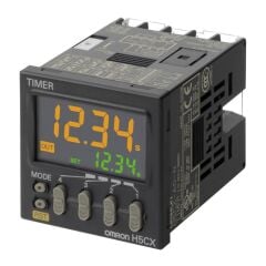 OMRON H5CX-L8-N