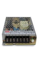 LRS-100-5 LRS1005 05Vdc 18.0Amp Meanwell