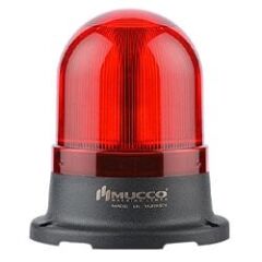 SNT-915-B 5 MOD ÜNİVERSAL BUZZERLI TEPE LAMBASI 12-24V AC/DC