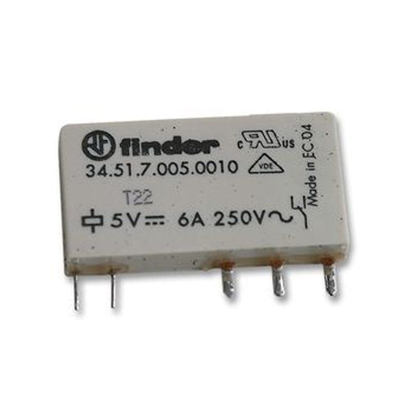 (F.34.51.7.005.0010) MINYATUR PCB ROLE