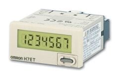 OMRON H7ET-N1