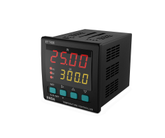 ET7420-SM  PID Dijital Termostat 72x72mm 10-30V DC / 8-24V AC  ENDA | ET7420-LV Muadili