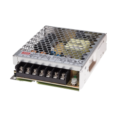 LRS-100-48 LRS10048 48Vdc 2.3Amp  MEANWELL |