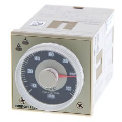 OMRON H3CR-G8L