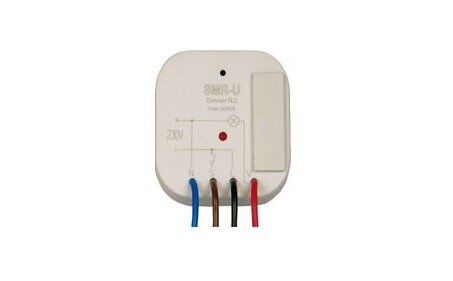 SMR-U 230VAC