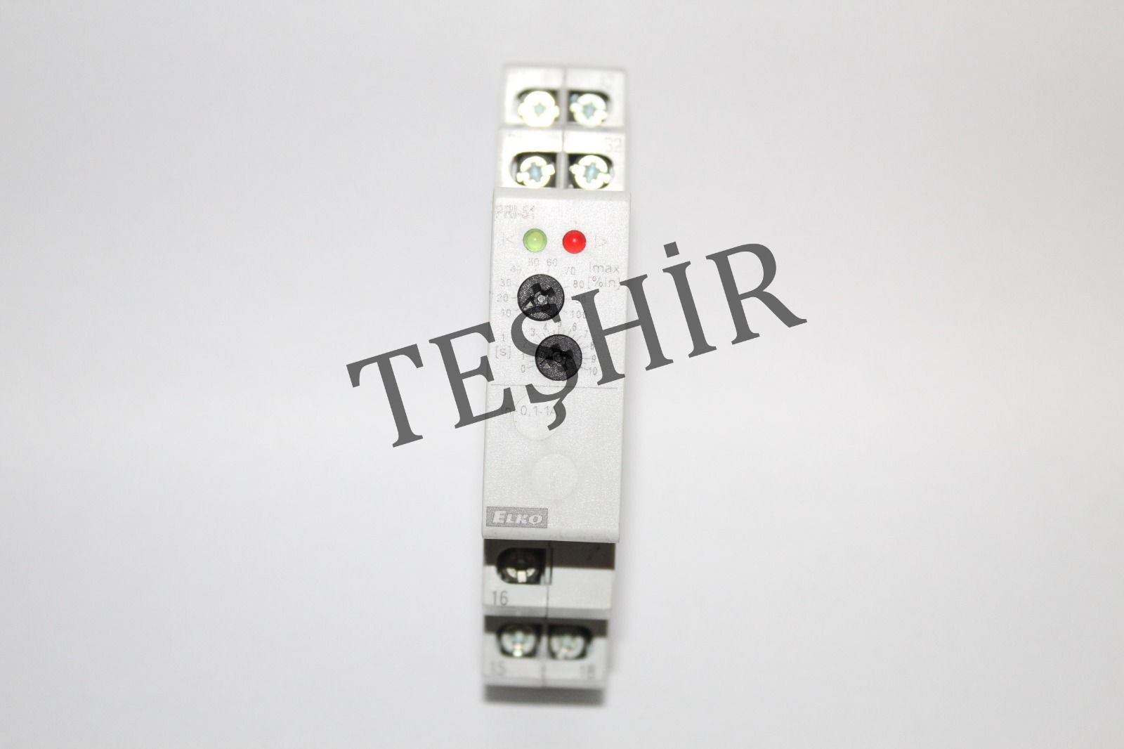 PRI-51 24-240 AC/DC
