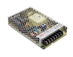 LRS-150-48 48Vdc 3.3Amp  MEANWELL