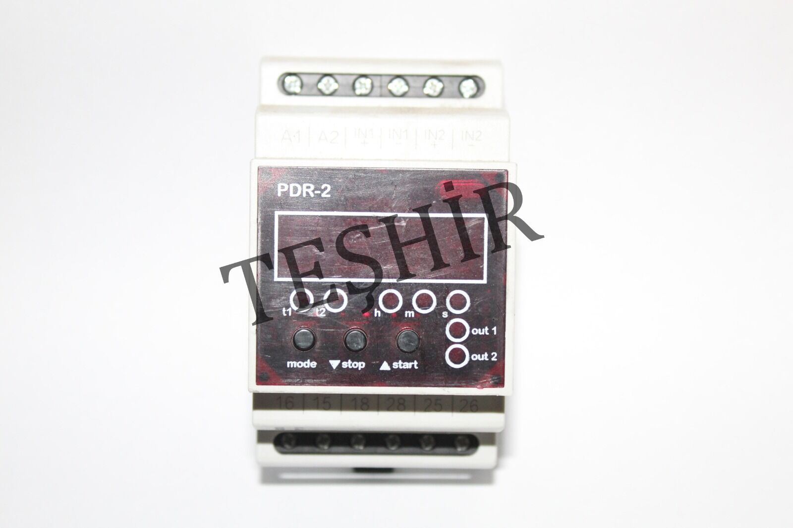 PDR-2B 230VAC