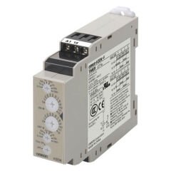 OMRON H3DK-F