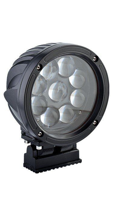 SNT-BL184 45W VİNÇ GÜVENLİK IŞIĞI 8-80V DC