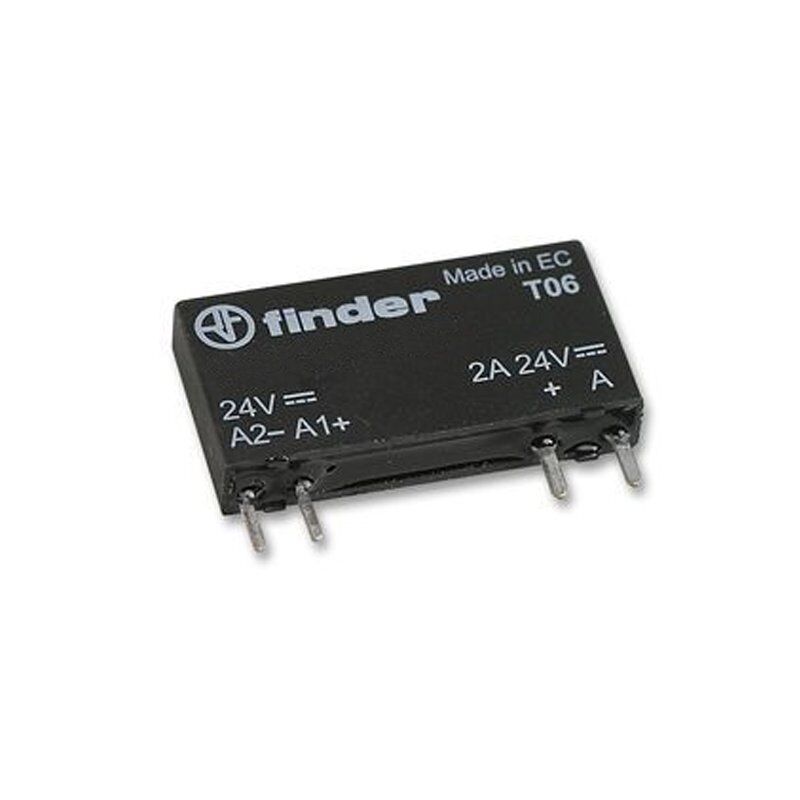(F.34.81.7.060.8240) ULTRASLIM RÖLE