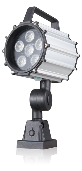 SNT-MK1 10W LEDLİ MAKİNA AYDINLATMA LAMBASI 24V AC/DC