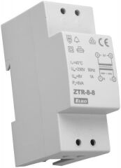 ZTR-8-8 230V AC 8W