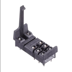 OMRON P2R-08 2 KONTAK SOKET