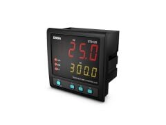 ET9420-SM  PID Dijital Termostat 96x96mm 10-30V DC / 8-24V AC  ENDA | ET9420-LV Muadili